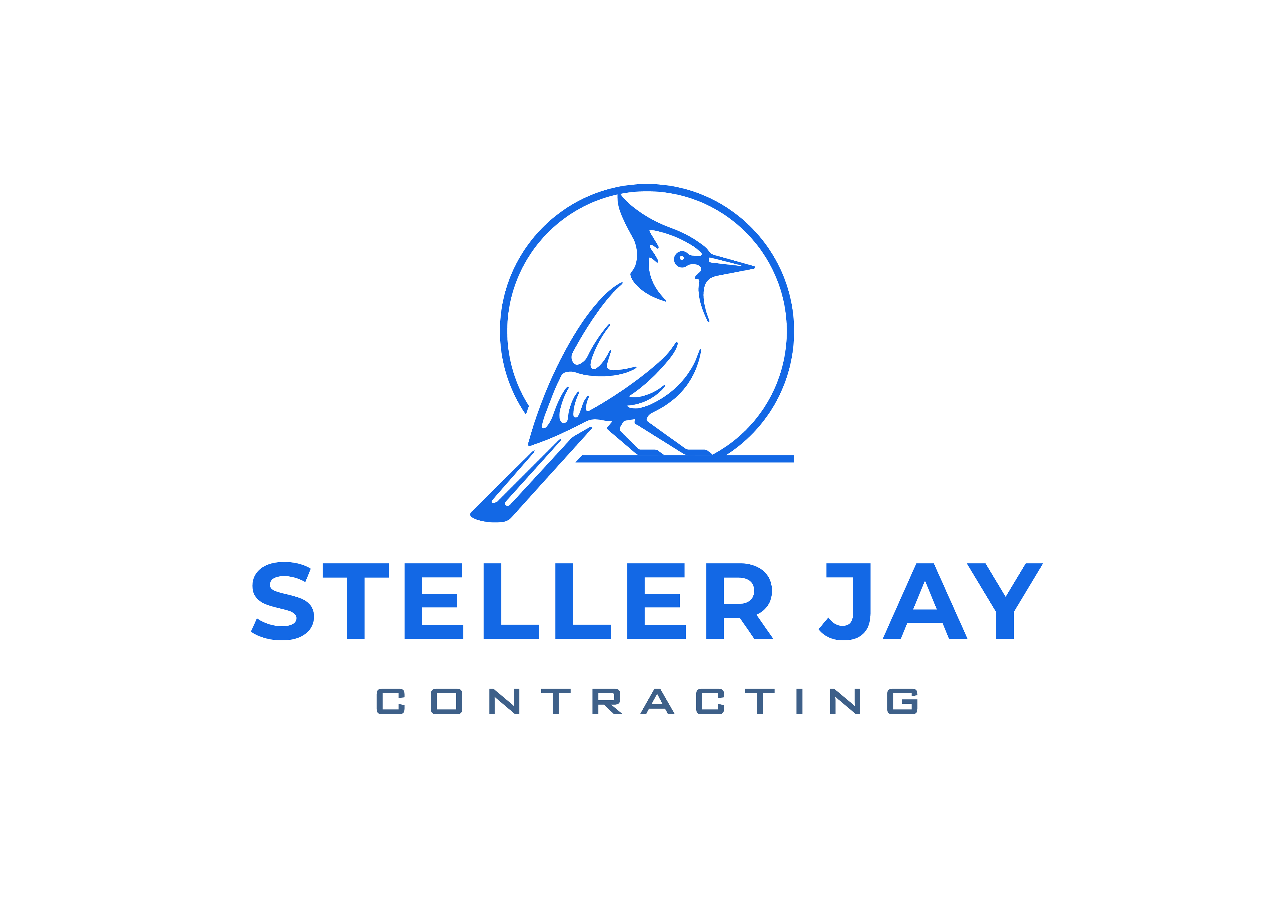 Steller Jay Contracting